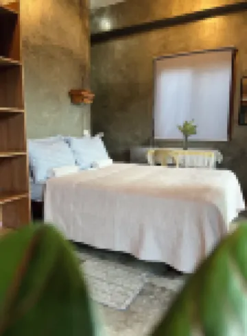Balay Yuhom Hotéis em 