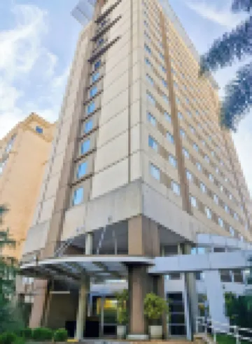Ibis Campinas