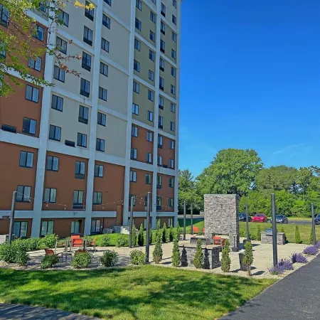 Candlewood Suites INDIANAPOLIS DWTN MEDICAL DIST by IHG