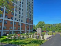 Candlewood Suites 醫療區印第安納波利斯DWTN - 健身房