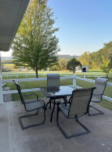 Private Country Retreat Near Downtown la Crosse