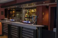 Hampshire Court Hotel & Spa - bar