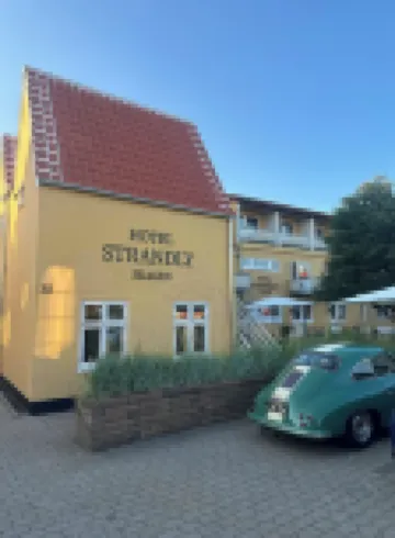 Hotel Strandly Skagen