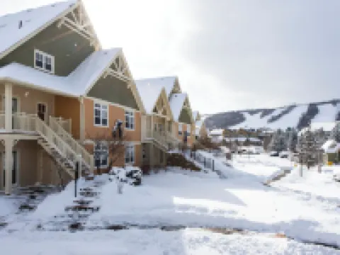 Blue Mountain Resort Home Collection Hotels in Blue Mountains