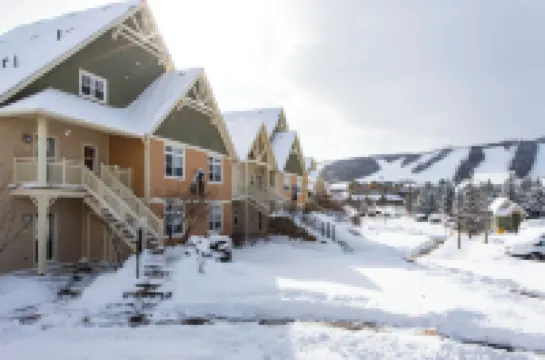 Blue Mountain Resort Home Collection