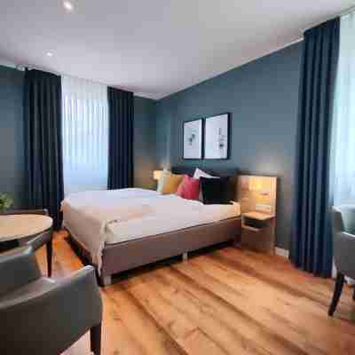 Hotel Restaurant Verst Rooms