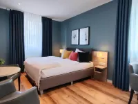 Hotel Restaurant Verst Hotels in Gronau