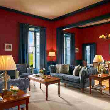 Carton House, a Fairmont Managed Hotel Rooms