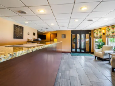 Quality Inn Oceanfront Hotels in Ocean City