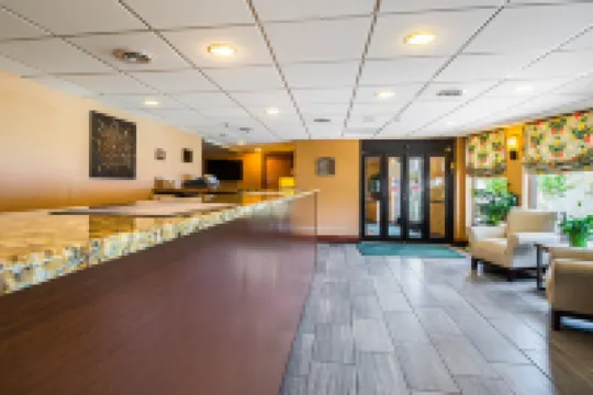 Quality Inn Oceanfront