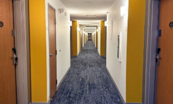 Quality Inn & Suites Wisconsin Dells Downtown - Waterparks Area