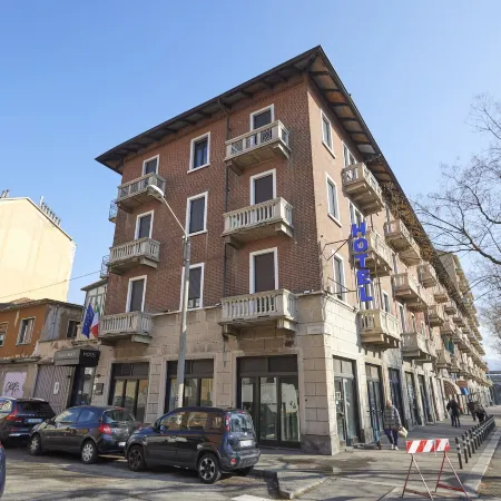 Hotel Galimberti