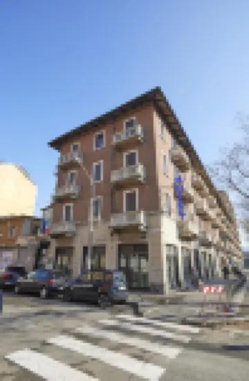 Hotel Galimberti Hotels in 