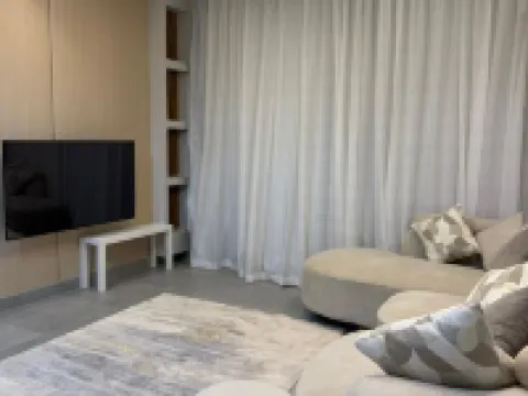 Alsawah Nordic Suite In Village West Hotels in Sheikh Zayed City