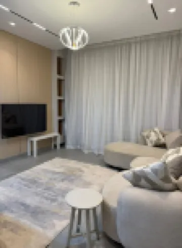 Alsawah Nordic Style Apartment - Village West Sodic Sheikh Zayed