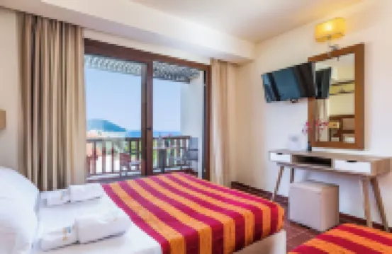 Skopelos Holidays Hotel & Spa