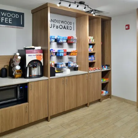 Candlewood Suites KANSAS CITY NORTHEAST by IHG