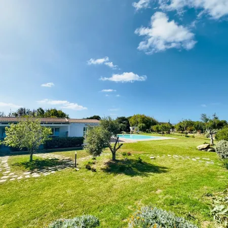 309 le Saline - Stintino