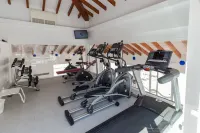 BQ Cala Ratjada - Gym