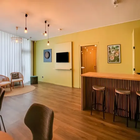 Holiday Home in the Heart of Hasselt