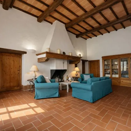Fattoria Lornano Winery
