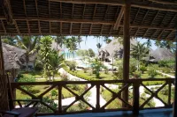 Pongwe Bay Resort - Ocean View