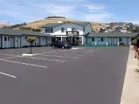 SurfSide Stay - 2 stjerner