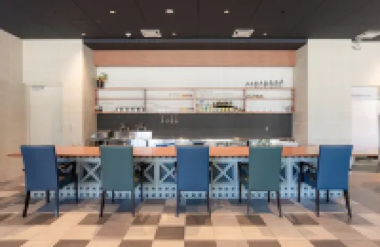 Hotel Granview Ishigaki the First