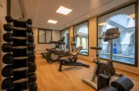 Janat Al Atlas Resort & Spa - Gym