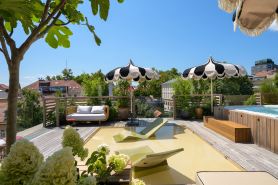 As Boutique Hotel, Superior