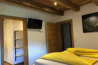 Apartment Wiesbachhorn - Zell am See-kaprun - Bungalows
