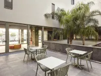 Sercotel Barcelona el Prat Hotels near Barcelona Intl. Airport