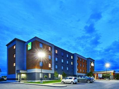 Quality Inn & Suites Kingston