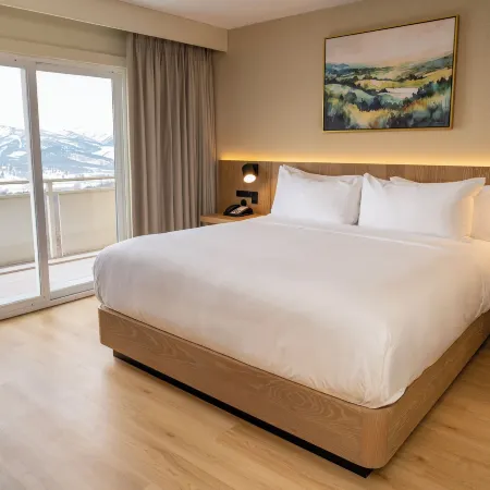 Holiday Inn WILKES BARRE - EAST MOUNTAIN by IHG