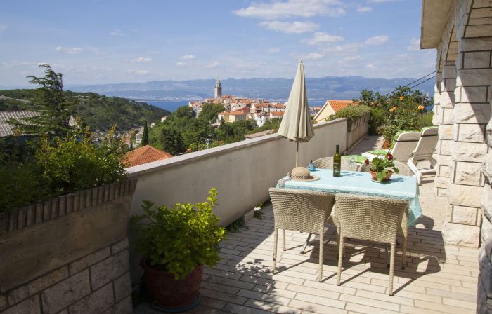 Apartments Marija