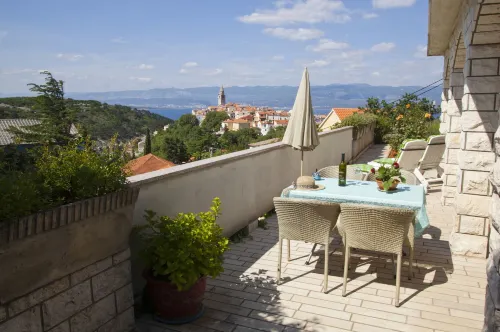 Apartments Marija