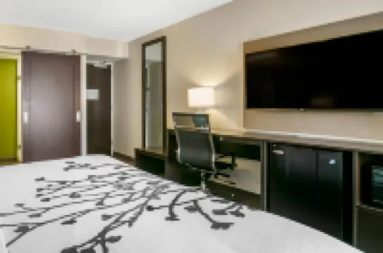 Sleep Inn Allentown-Fogelsville