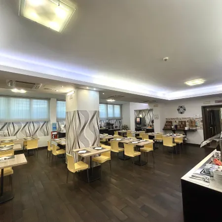 Best Western Cesena Hotel
