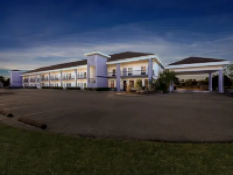Quality Inn Hotels in Hernando County