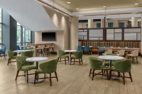 Embassy Suites by Hilton San Antonio Riverwalk Downtown - breakfast