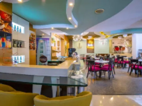 Cabecera Country Hotel Hotels in Bucaramanga