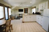 Pony Island Inn - Wifi