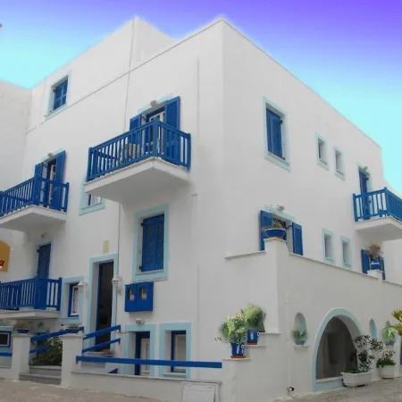Princess Mare Hotel - Adults Only