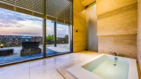 Stanford Hotel & Resort Jeju - Romantic