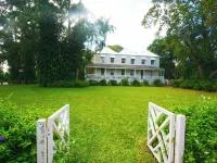 Byde Mill The Experience Hotels in Halton