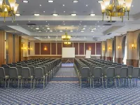 Quorn Country Hotel Leicester - parking