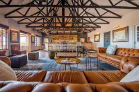 Gondwana Etosha Safari Lodge