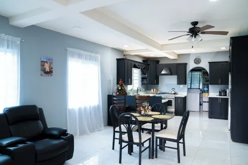 Chenko Villas & Cars - 2-Star