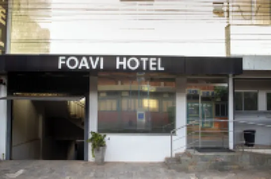 Hotel Foavi Hotels in 