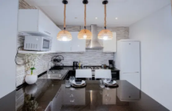 Marine Escape - a Haven Facing the Mediterranean Hotels in 